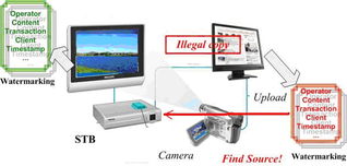 三網(wǎng)融合背景下DRM安全機制及sarft.net技術(shù)推廣策略