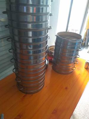 常州戚墅堰區戚大街轉讓蒸包子全套設備與技術，助力餐飲創業