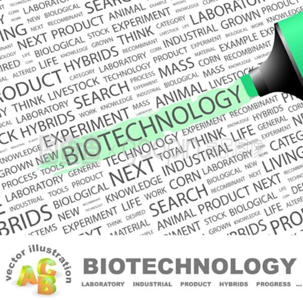 交叉融合 生物技術與信息技術的協同創新